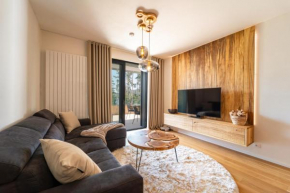 Molo Lipno apartmán by Míra Hejda, Lipno Nad Vltavou